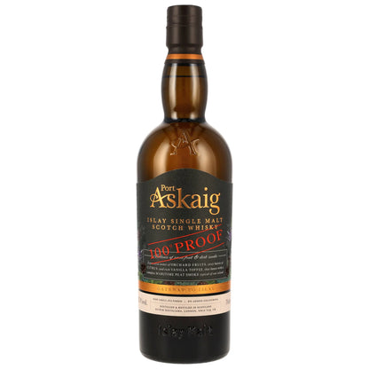 Port Askaig - 100 PROOF