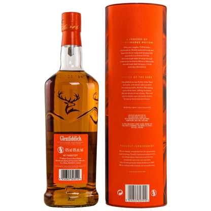 Glenfiddich - Perpetual Collection - Vat 02