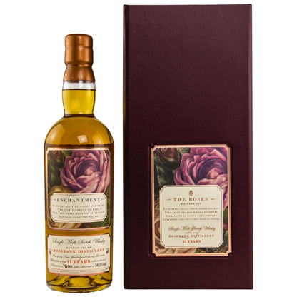 Rosebank 21 - The Roses - Enchantment (Edition 7)