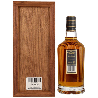 Imperial 1979/2023 - Gordon & MacPhail Private Collection - Refill American Hogshead #5317