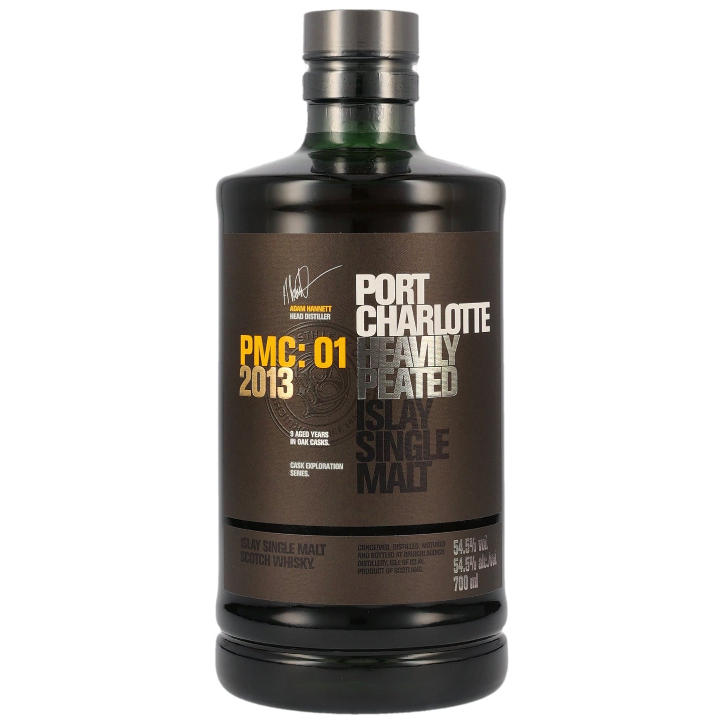 Port Charlotte 9 2013/2023 - PMC:01