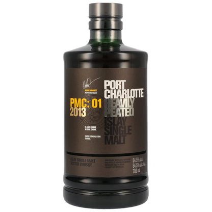 Port Charlotte 9 2013/2023 - PMC:01