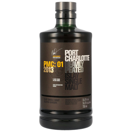 Port Charlotte 9 2013/2023 - PMC:01