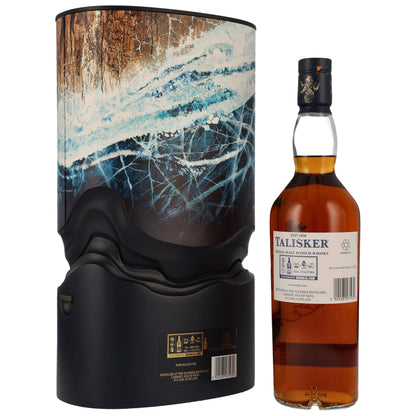 Talisker 45 - Glacial Edge