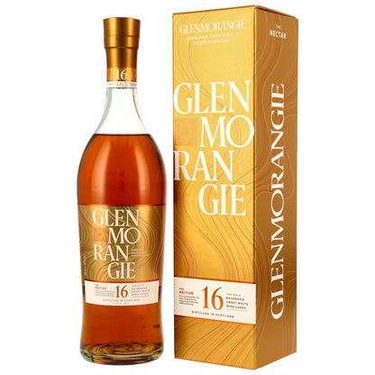 Glenmorangie 16 - The Nectar