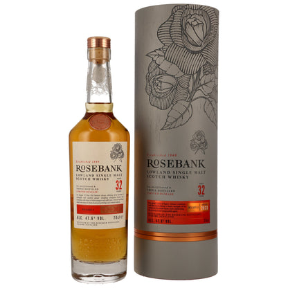 Rosebank 32 2023 - Release 3