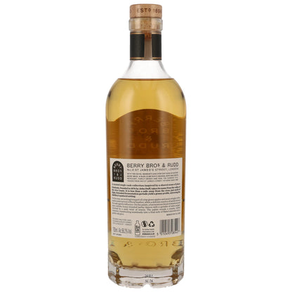 Glenlossie 13 2011/2024 - Berry Bros and Rudd Glens & Valleys - Barrel #1290