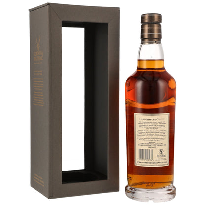 Glen Grant 14 2009/2024 - Gordon & MacPhail - Refill Sherry Hogshead #900927
