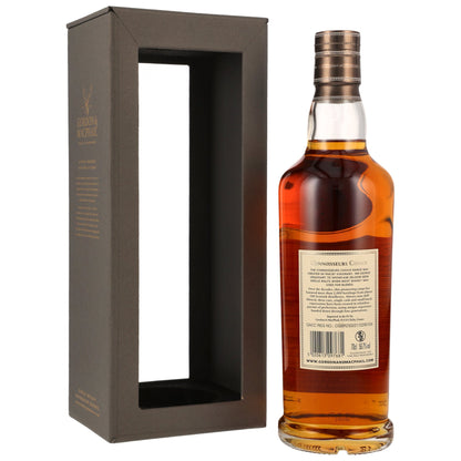Glentauchers 29 1995/2024 - Gordon & MacPhail - First Fill Sherry Butt #5057