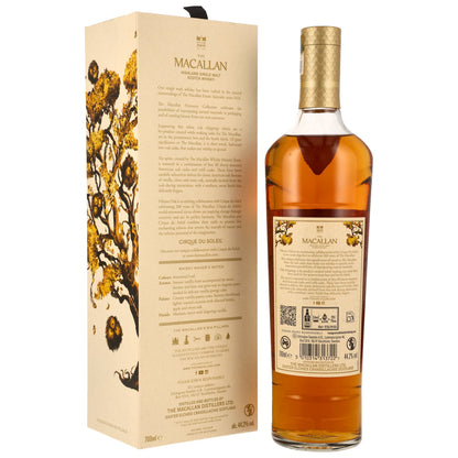 Macallan - The Harmony Collection - Vibrant Oak