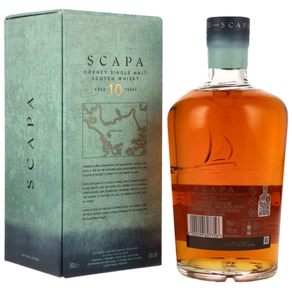 Scapa 10