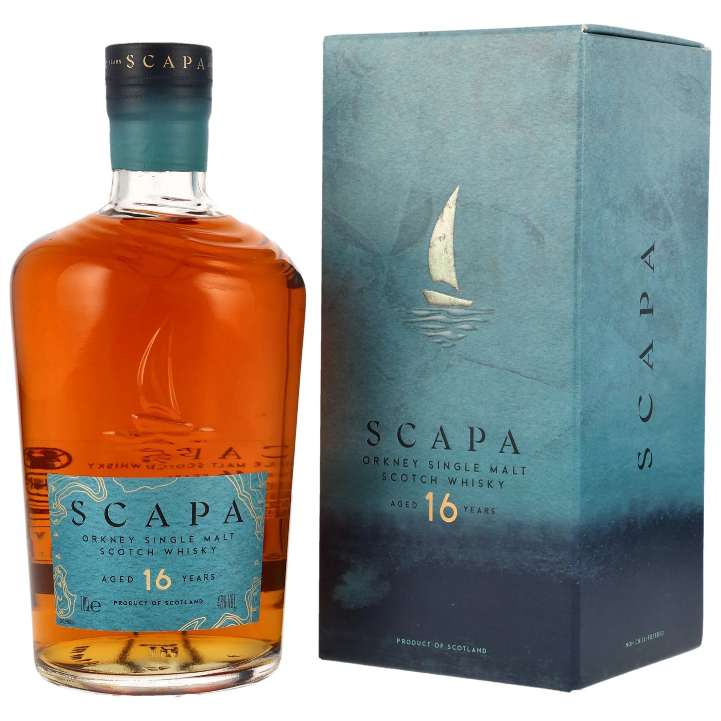 Scapa 16