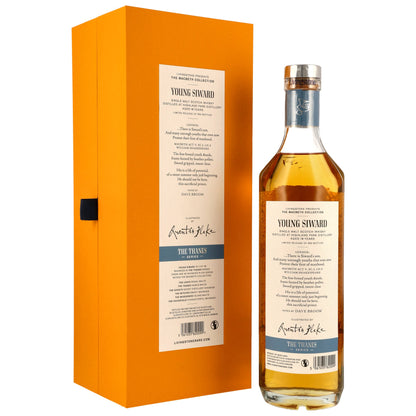 Highland Park 18 - Macbeth Collection Act Two - Young Siward