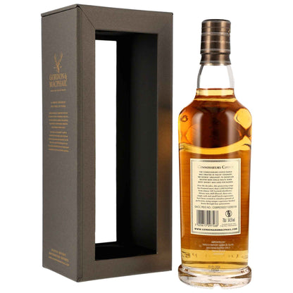 Tomintoul 22 2001/2024 - Gordon & MacPhail - Refill American Hogshead #6268