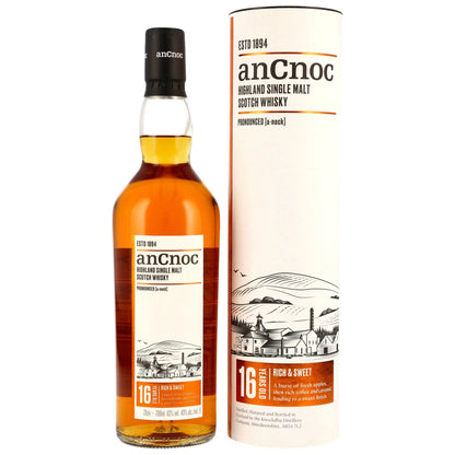 AnCnoc 16