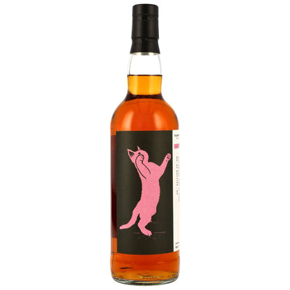 Clynelish 12 2013/2026 - Thompson Bros. - Dechar Hogshead