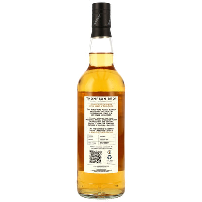 Alness 12 - Thompson Bros. - Blended Malt