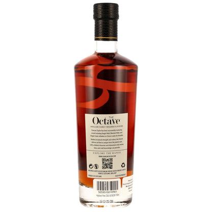 Highland Park 22 2003/2025 - The Octave by Duncan Taylor - Oloroso Sherry Cask Finish #5039209