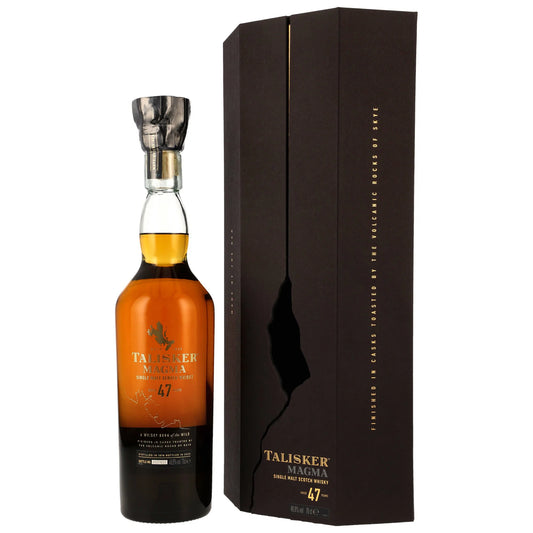 Talisker 47 1978/2025 - Magma