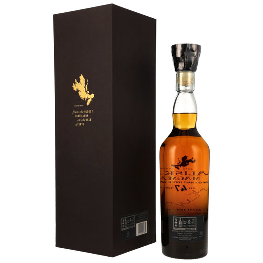 Talisker 47 1978/2025 - Magma