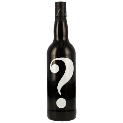 Mystery Malt Series #5 - Single Malt Scotch Whiskey - Thompson Bros.