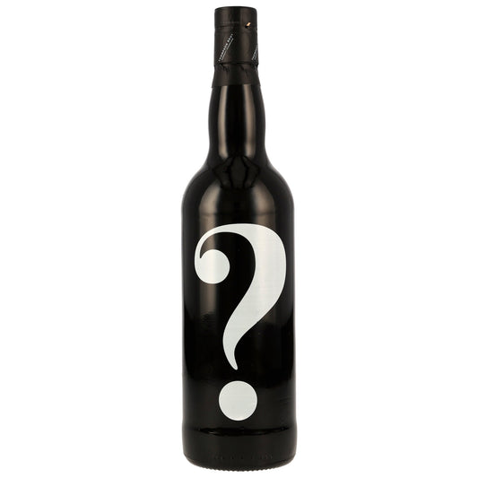 Mystery Malt Series #5 - Single Malt Scotch Whiskey - Thompson Bros.