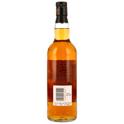 Clynelish 12 2013/2026 - Signatory Vintage - 100 PROOF Germany Exclusive #1