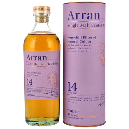 Arran 14