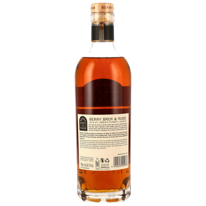 Dailuaine 13 2013/2026 - Berry Bros and Rudd - Oloroso Sherry Cask Finisch #9318356