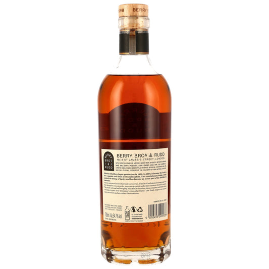 Dailuaine 13 2013/2026 - Berry Bros and Rudd - Oloroso Sherry Cask Finisch #9318356