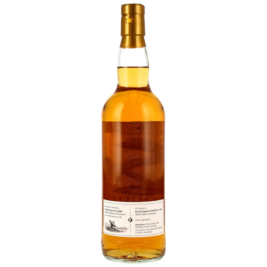ORDOCULUS (Glen Ord) 13 2012/2026 - Scotch Universe - 1st Fill Bourbon Barrel