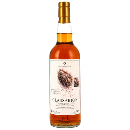 GLASSARION (Glenglassaugh) 11 2014/2026 - Scotch Universe - 1st Fill Oloroso Sherry Hogshead