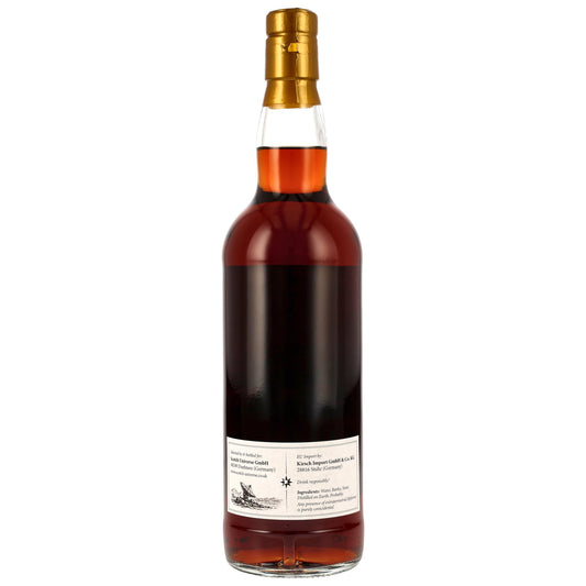 PHORLAG (Laphroaig) 11 2015/2026 - Scotch Universe - 1st Fill Oloroso Sherry Hogshead