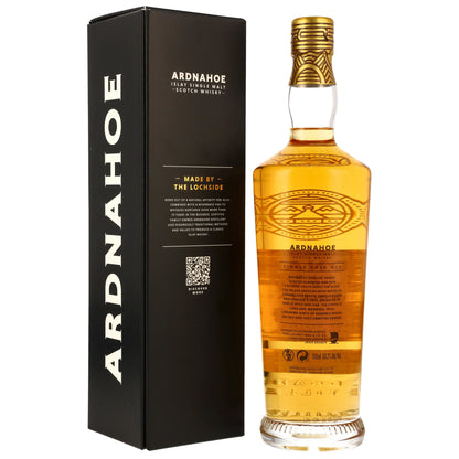 Ardnahoe 7 2019/2026 -  50th Anniversary Kirsch Import - 1st Fill Bourbon Barrel #70