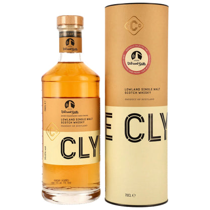 Clydeside 7 2019/2026 - Rose Champagne Cask Finish #F14