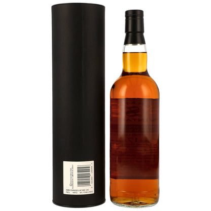 Craigellachie 17 2009/2026 - Signatory Vintage - 1st Fill Oloroso Sherry Cask #900262