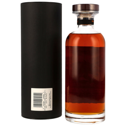 Dalmore 12 2014/2026 - Signatory Vintage KIRSCH DRAGON - 1st Fill Sherry Butt Finish #7