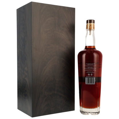 Glendronach 30 - PX, Oloroso & Amontillado Sherry Casks