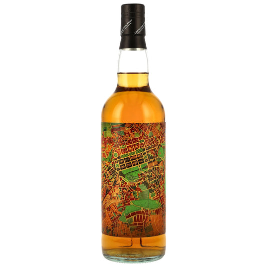 North British 34 - Thompson Bros. - An Edinburgh Dram