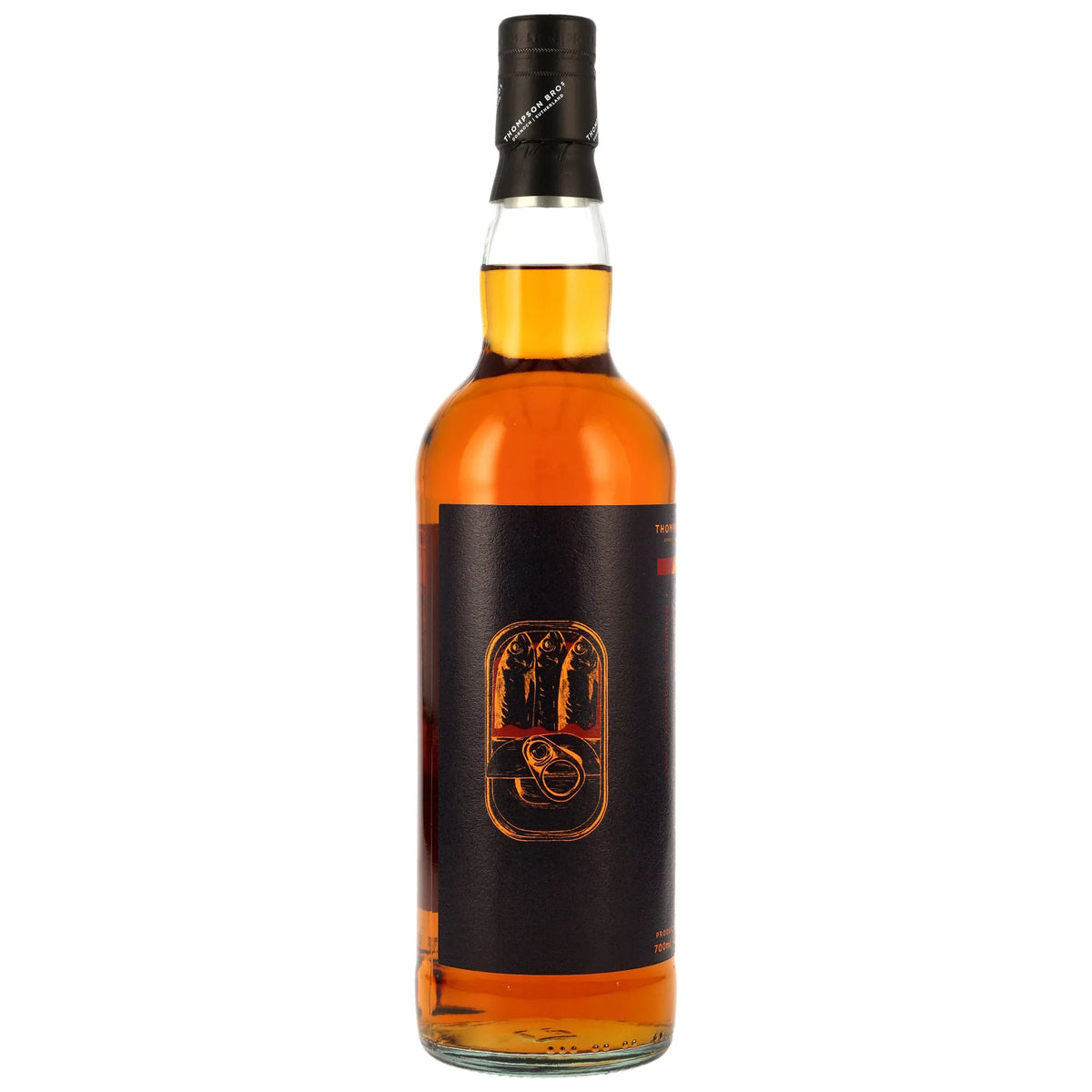 Highland Single Malt Whisky 16 - Thompson Bros. - Moscatel Casks Finish