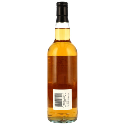 Edradour 10 2016/2026 - Nectar & Kirsch - Caroni Rum Barrel