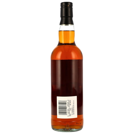 Ballechin 13 2013/2026 - Nectar & Kirsch - Grand Marnier Hogshead Finish