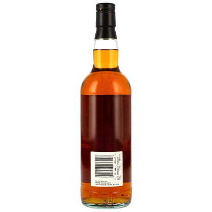 Bunnahhabhain Staoisha 12 2013/2026 - Nectar & Kirsch - Sherry Butt #900018