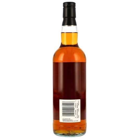 Bunnahhabhain Staoisha 12 2013/2026 - Nectar & Kirsch - Sherry Butt #900018