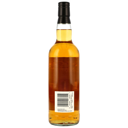 Clynelish 10 2016/2026 - Nectar & Kirsch - Cask #307810