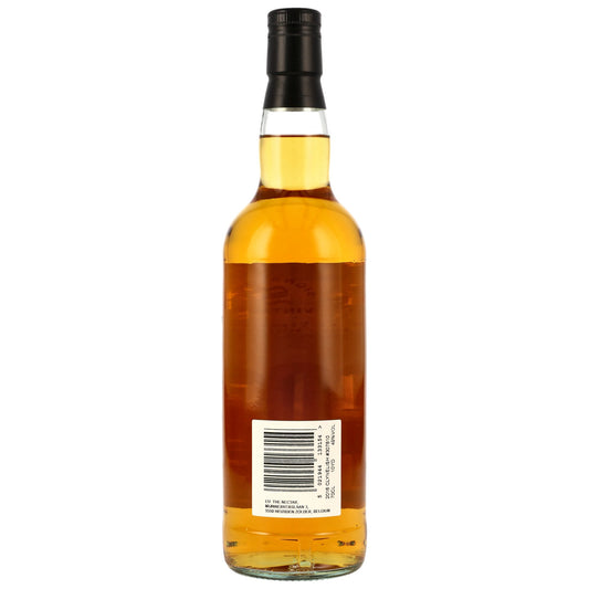 Clynelish 10 2016/2026 - Nectar & Kirsch - Cask #307810