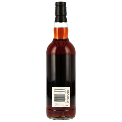 Glenlivet 20 2006/2026 - Nectar & Kirsch - Sherry Hogshead #900593