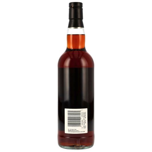 Glenlivet 20 2006/2026 - Nectar & Kirsch - Sherry Hogshead #900593