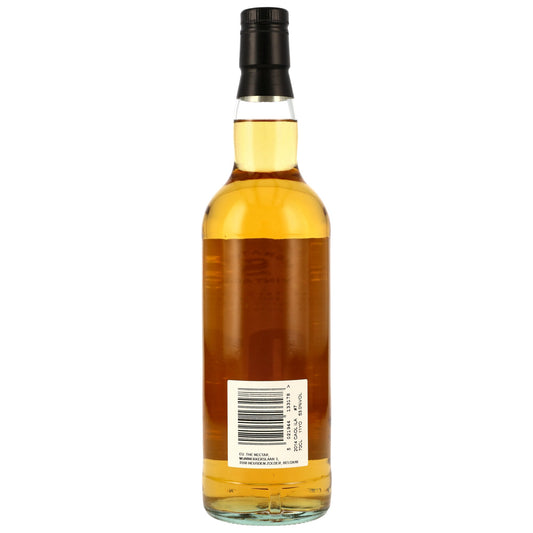 Caol Ila 11 2014/2026 - Nectar & Kirsch - Sauternes Hogshead #7