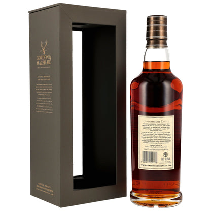Royal Brackla 15 2011/2026 - Gordon & MacPhail - 1st Fill Sherry Butt #5519